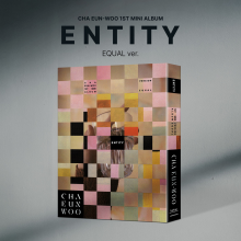 Cha, Eun-Woo - Entity