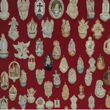 Ghost Woman - Hindsight is 50/50