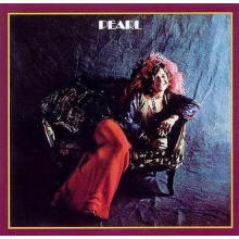 Joplin, Janis - Pearl