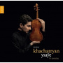 Khachatryan, Sergey - Ysaye: Vi Sonatas