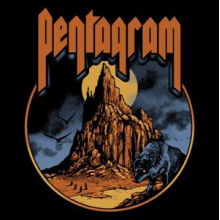 Pentagram - 7-the Singles