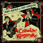 Primer, John & Bob Corritore - Crawlin' Kingsnake