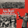 Scott, Tony - Tony Scott In South Africa