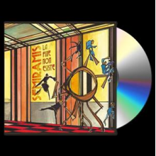 Semiramis - La Fine Non Esiste