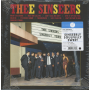 Thee Sinseers - Sinceerly Yours