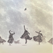 World Standard - Silencio