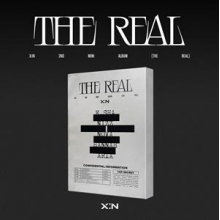 X:In - The Real