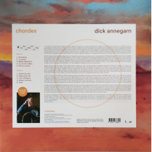 Annegarn, Dick - Chordes
