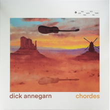 Annegarn, Dick - Chordes