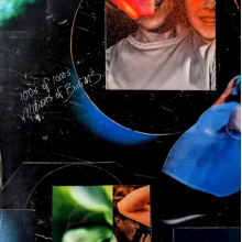 Blitzen Trapper - 100's of 1000's, Millions of Billions