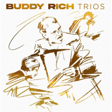 Rich, Buddy - Trios