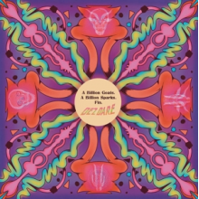 Dare, Dez - A Billion Goats. a Billion Sparks. Fin.