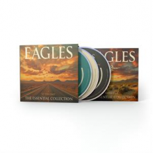 Eagles - To the Limit: the Essential Collection