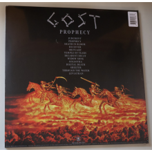 Gost - Prophecy