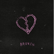 Haunted Youth - Broken