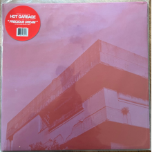 Hot Garbage - Precious Dream