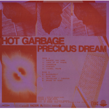 Hot Garbage - Precious Dream