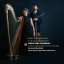 Marchesi, Simona & Bartolomeo Dandolo Marchesi - Good Bye, Great Artist. Truly Yours, Beethoven - 3 Grand Sonatas, Op. 5 For Harp and Cello