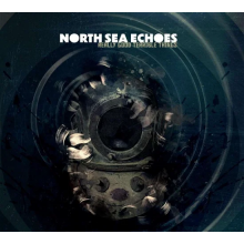 North Sea Echoes - Really Good Terrible Things