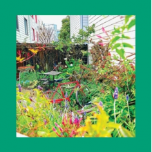 Pinks Reds and Purples - Unwishing Well