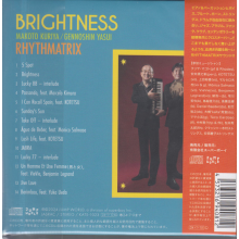 Rhythmatrix - Brightness