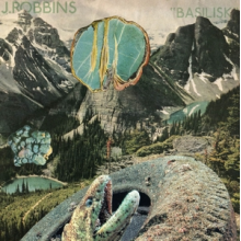 Robbins, J. - Basilisk