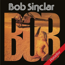 Sinclar, Bob - Paradise