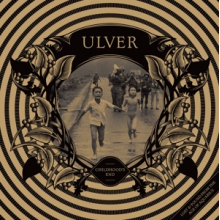 Ulver - Childhood's End