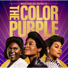V/A - The Color Purple (Music From and Inspired By)