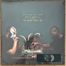 Dan, Dany & Kyo Itachi - Pieces Montees