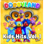 Doggyland - Kids Hits Vol 1