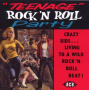 V/A - Teenage Rock'n'roll Party