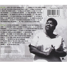 Jackson, Mahalia - Essential Mahalia -36tr-