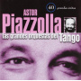Piazzolla, Astor - 40 Grandes Exitos