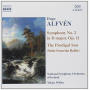 Alfven, Hugo - Symphony No.2/Prodigal So