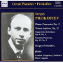 Prokofiev, S. - Piano Concerto No.3