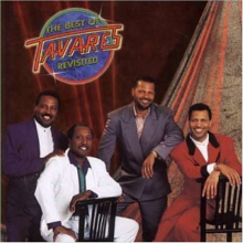 Tavares - Best of (Revisited)