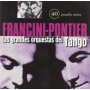 Francini/Pontier - 40 Grandes Exitos
