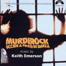 Emerson, Keith - Murderock