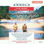 Arnold, M. - Film Music of Vol.1