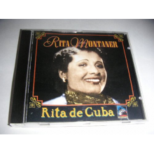 Montaner, Rita - Rita De Cuba 1928-1941