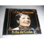 Montaner, Rita - Rita De Cuba 1928-1941