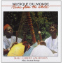 V/A - Mali: Cordes Anciennes