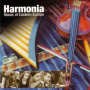 Various - Harmonia. Music of Eastern Europe