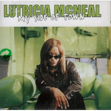 McNeal, Lutricia - My Side of Town