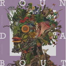 Kitani, Tatsuya - Roundabout