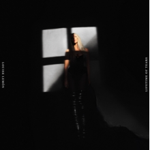 Lemon, Louise - Lifetime of Tears