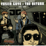 Mos Def & Marvin Gaye - Yasin Gaye the Return