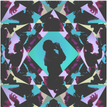 Naqt Vane - Dispersion