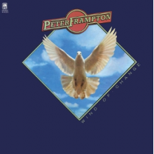 Frampton, Peter - Wind of Change